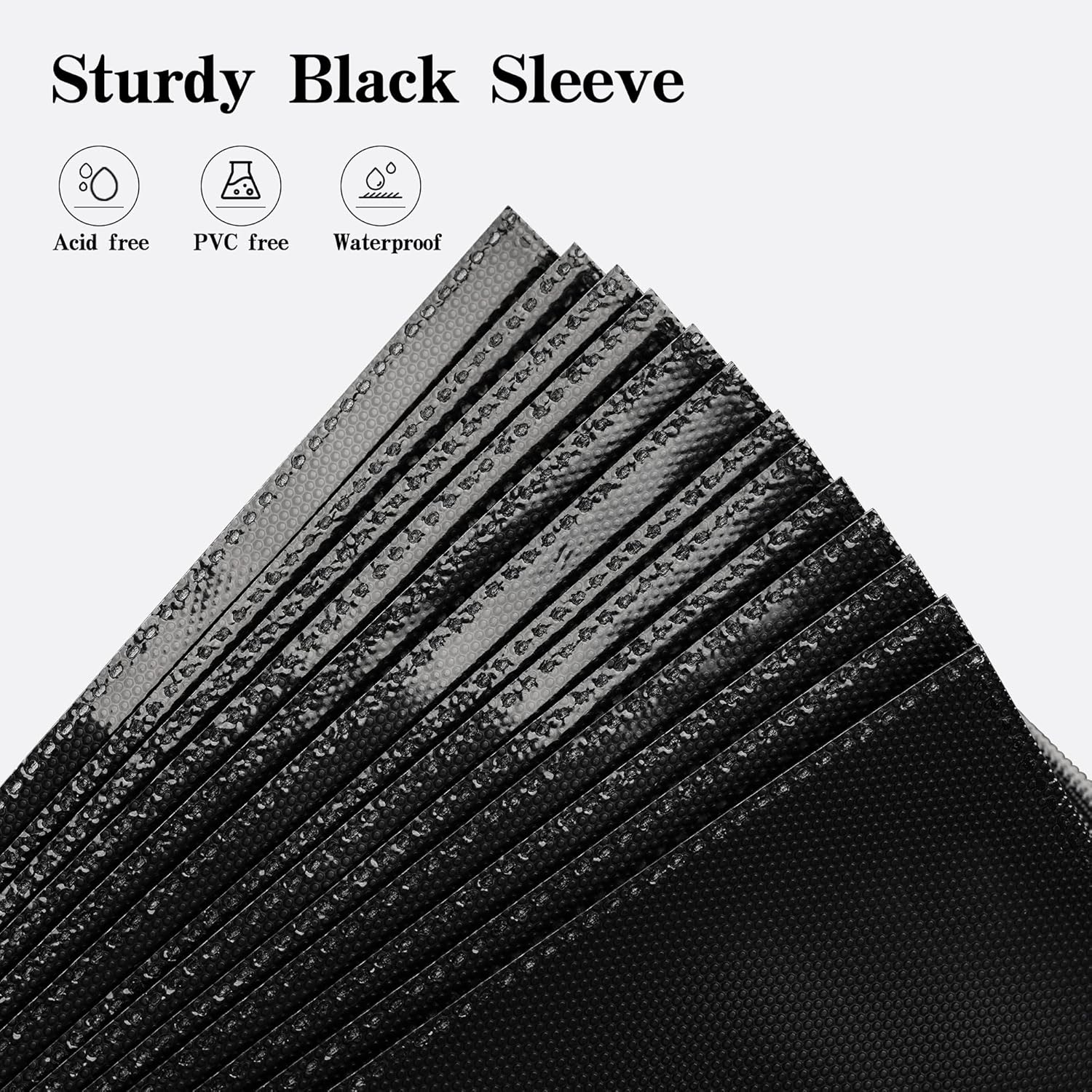 Mublalbum 2 Pack Small 8x10 Photo Album 2 Pack Linen Cover with Display Window Mini Picture Book Each Holds 52 Vertical Pockets for Artwork Postcards or Pictures Storage (Gray)